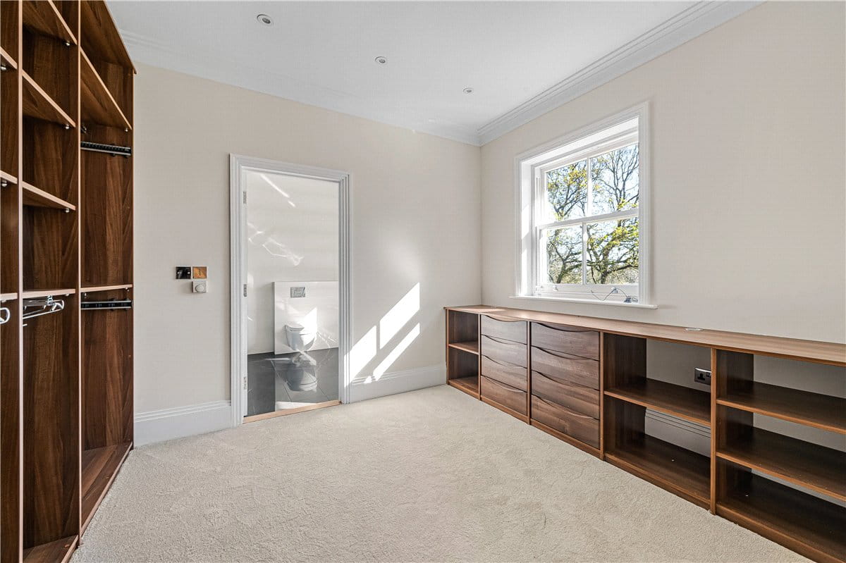 5 bedroom house, Binsted, Arundel BN18 - Available