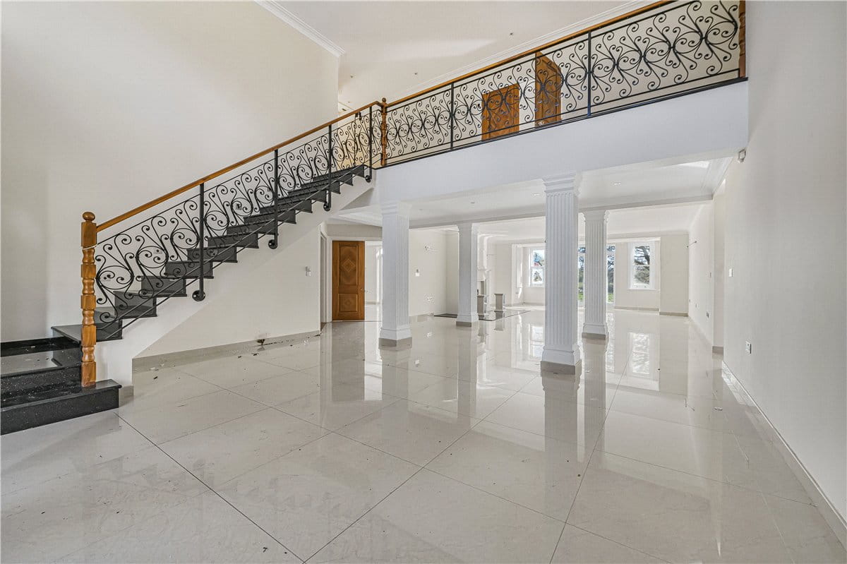 5 bedroom house, Binsted, Arundel BN18 - Available