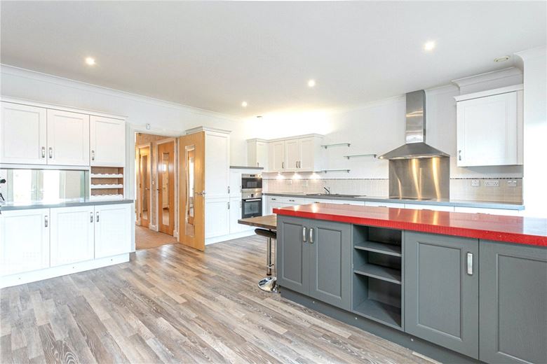 3 bedroom house, Arundel Wing, Tortington Manor BN18 - Available