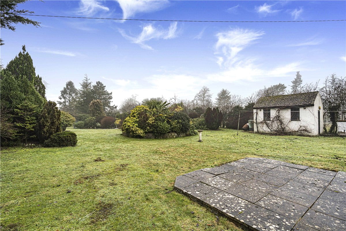 4 bedroom house, Oxford Road, Burford OX18 - Available