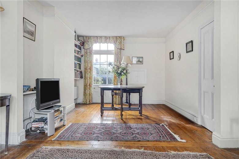 4 bedroom house, Thorncliffe Road, Oxford OX2 - Available
