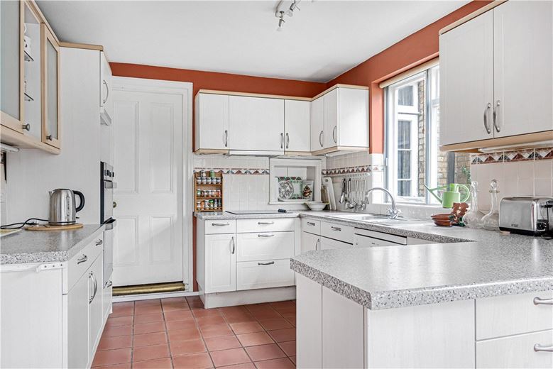 4 bedroom house, Thorncliffe Road, Oxford OX2 - Available