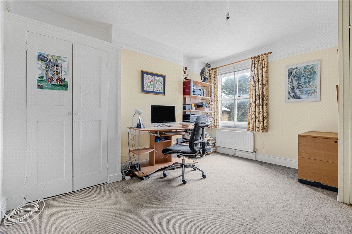 4 bedroom house, Thorncliffe Road, Oxford OX2 - Available
