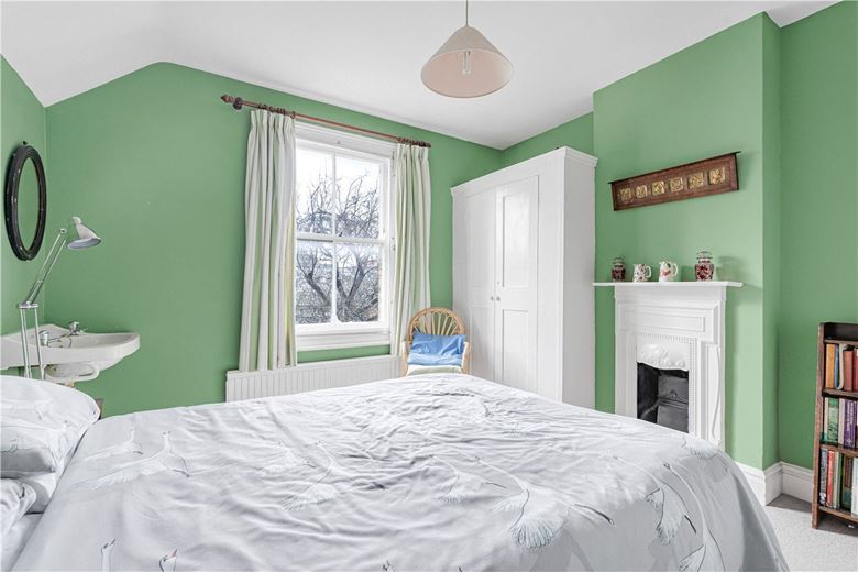 4 bedroom house, Thorncliffe Road, Oxford OX2 - Available