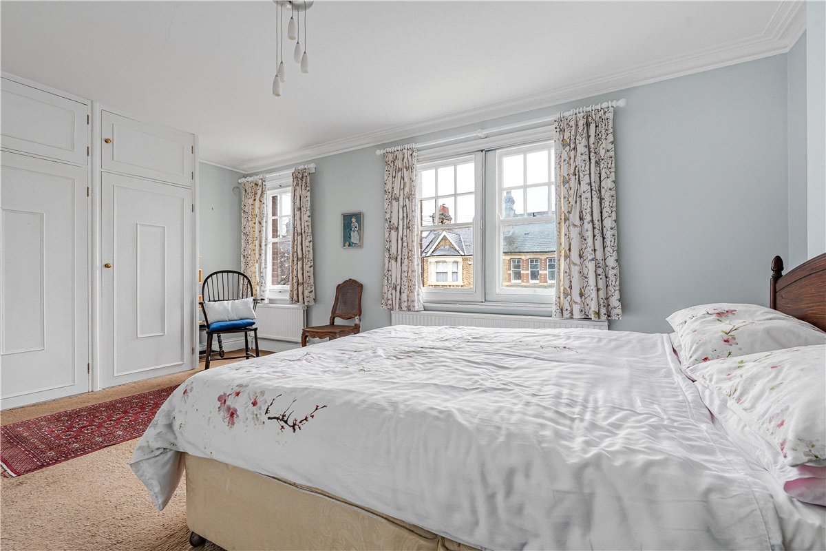 4 bedroom house, Thorncliffe Road, Oxford OX2 - Available