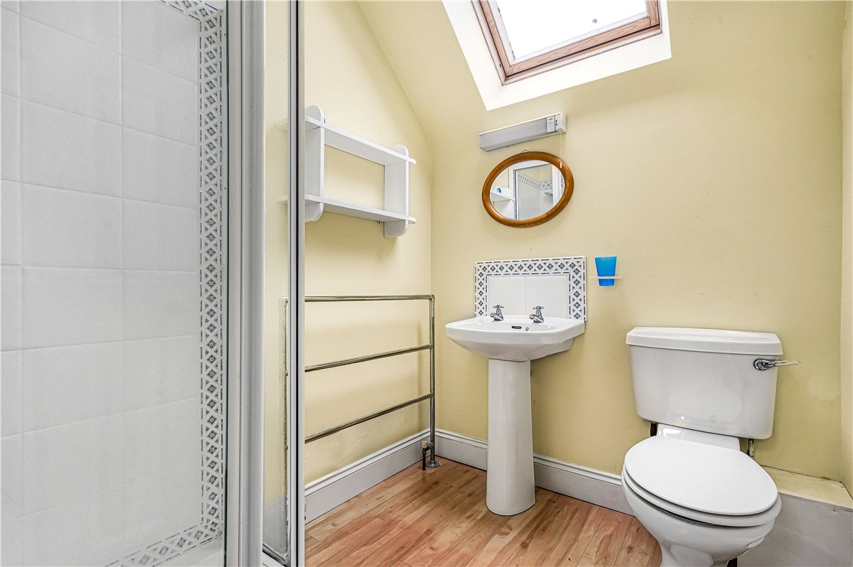 4 bedroom house, Thorncliffe Road, Oxford OX2 - Available