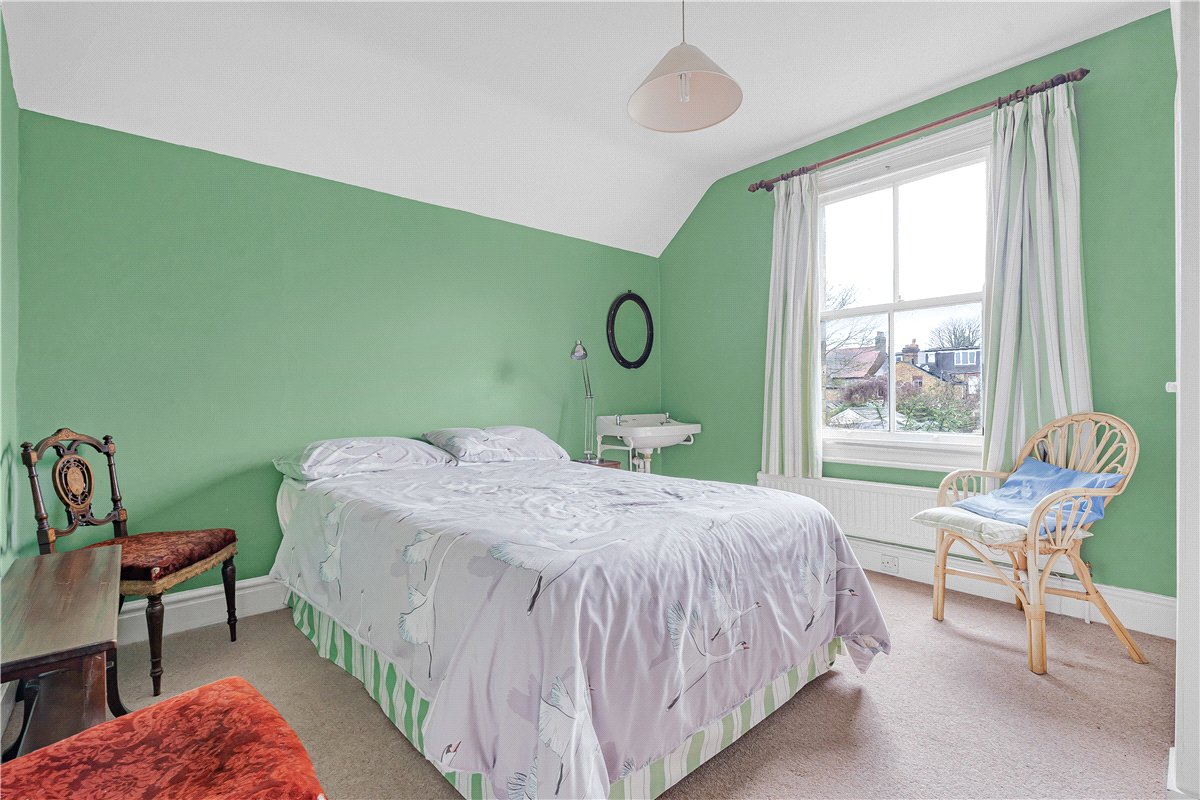 4 bedroom house, Thorncliffe Road, Oxford OX2 - Available
