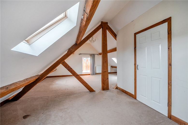 4 bedroom cottage, Shirrall Drive, Drayton Bassett B78 - Available