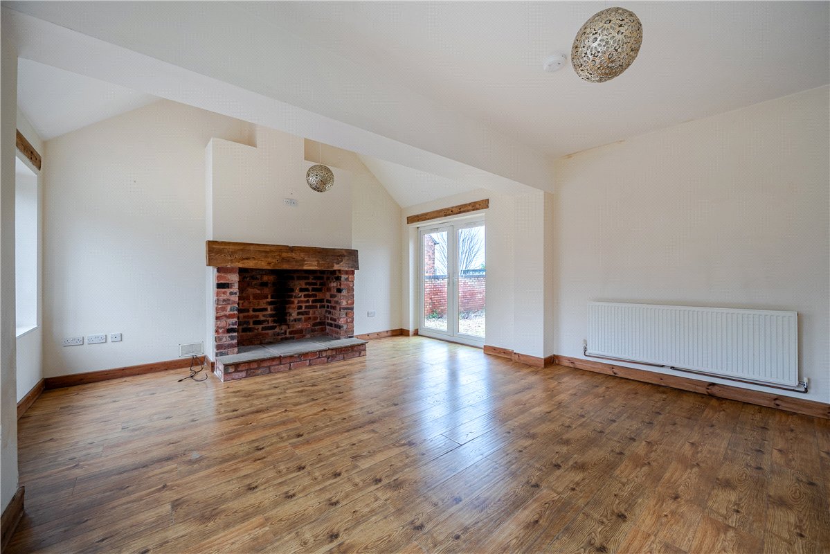 4 bedroom cottage, Shirrall Drive, Drayton Bassett B78 - Available