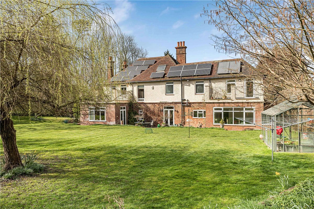 5 bedroom house, Hinksey Hill, Oxford OX1 - Available