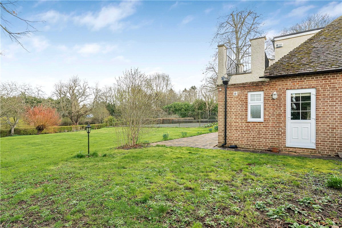 5 bedroom house, Hinksey Hill, Oxford OX1 - Available