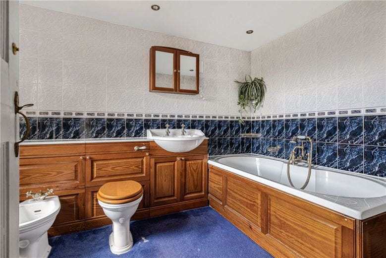 5 bedroom house, Hinksey Hill, Oxford OX1 - Available