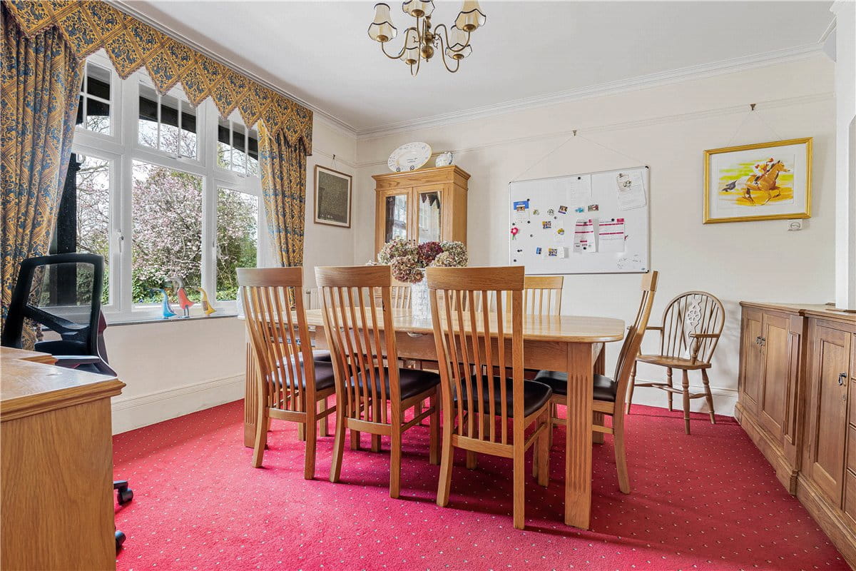 5 bedroom house, Hinksey Hill, Oxford OX1 - Available