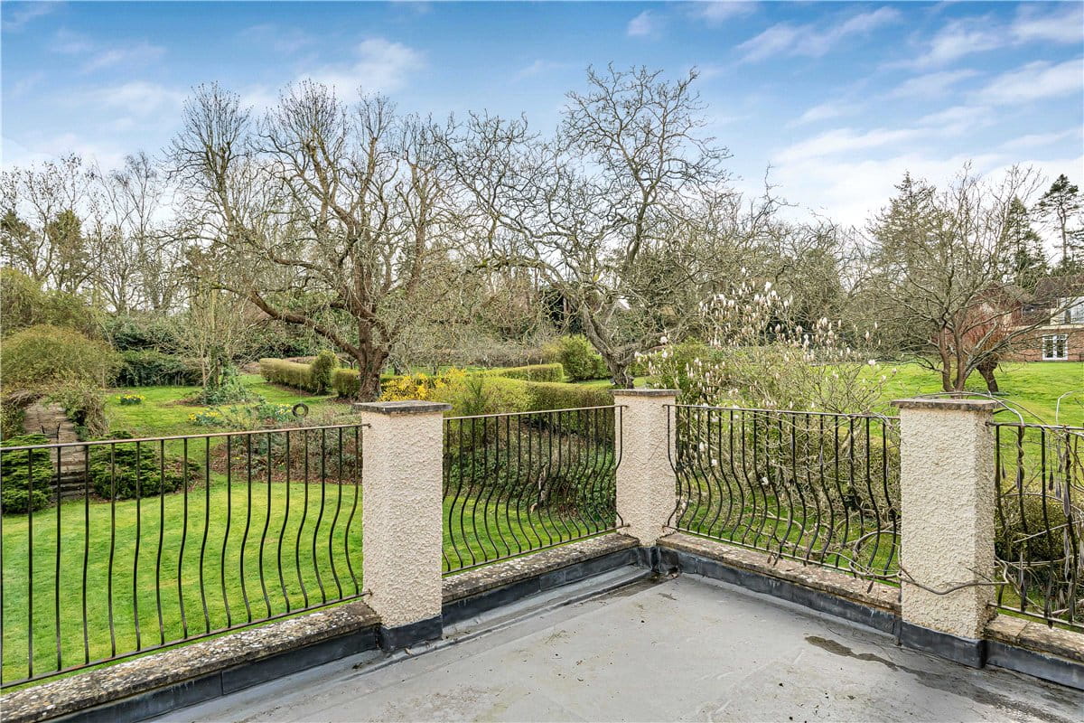 5 bedroom house, Hinksey Hill, Oxford OX1 - Available