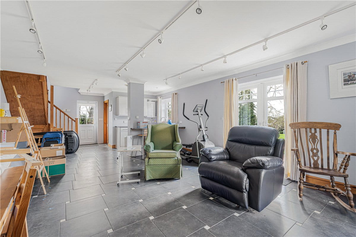 5 bedroom house, Hinksey Hill, Oxford OX1 - Available