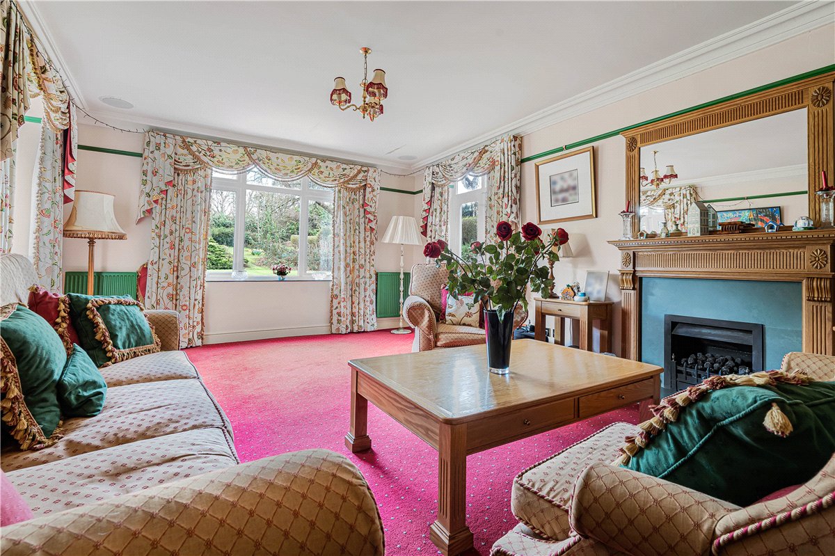 5 bedroom house, Hinksey Hill, Oxford OX1 - Available