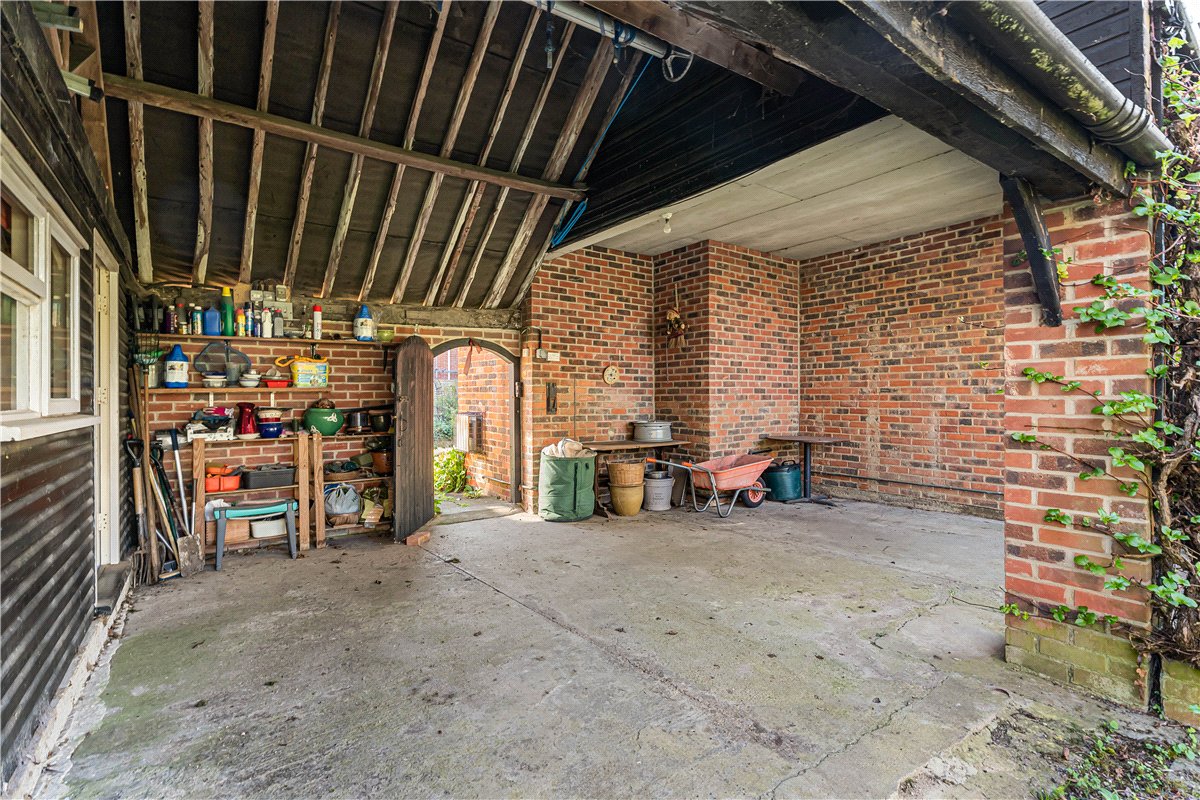 4 bedroom , Ashfields Lane, East Hanney OX12 - Available