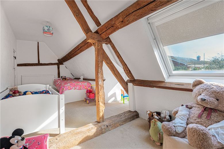 4 bedroom , Ashfields Lane, East Hanney OX12 - Available