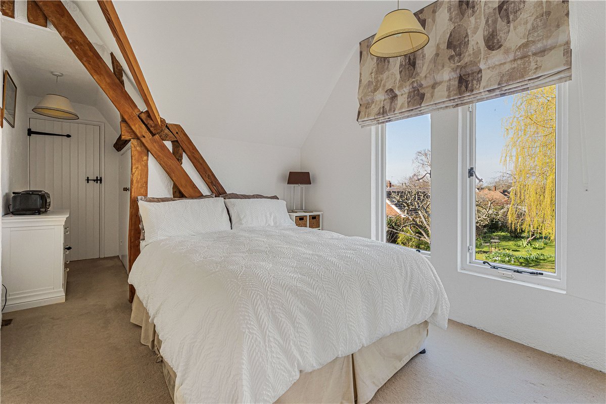 4 bedroom , Ashfields Lane, East Hanney OX12 - Available