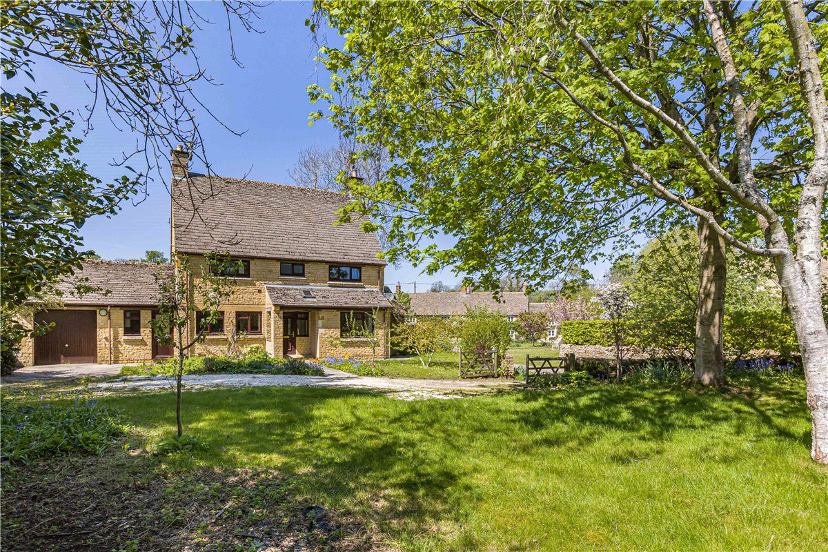 4 bedroom house, Little Compton, Moreton-in-Marsh GL56 - Available