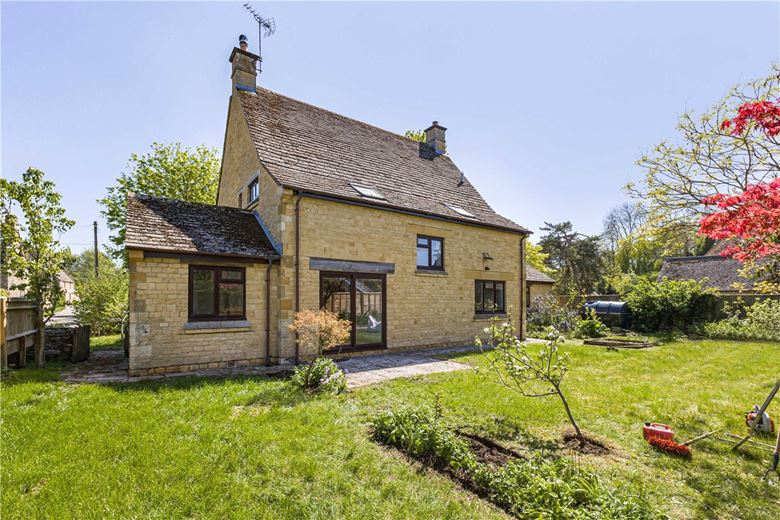 4 bedroom house, Little Compton, Moreton-in-Marsh GL56 - Available