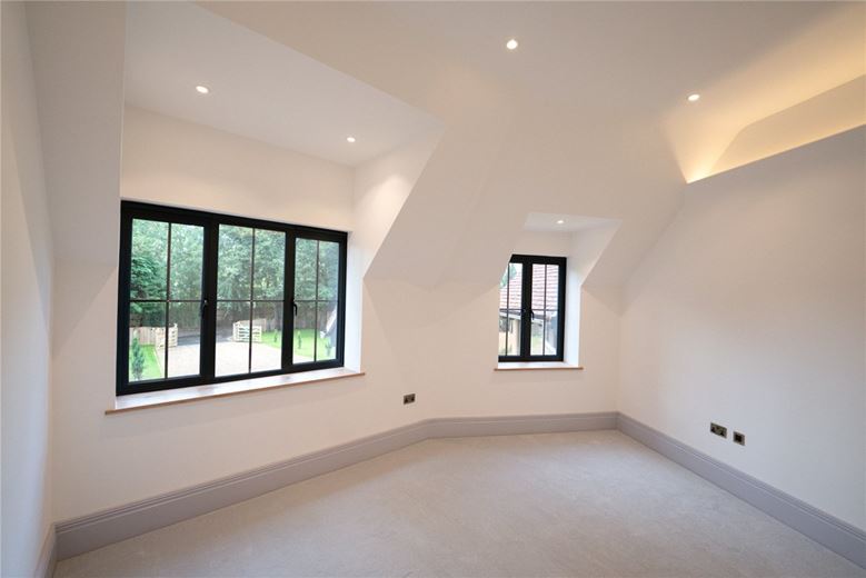 6 bedroom house, Burcot, Abingdon OX14 - Available