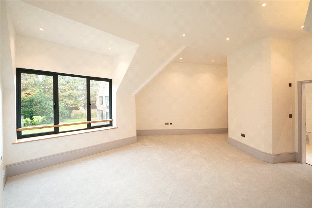 6 bedroom house, Burcot, Abingdon OX14 - Available