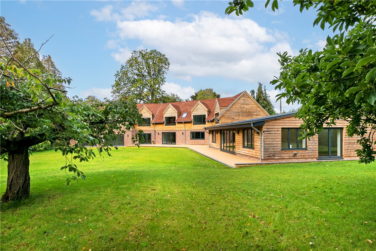 6 bedroom house, Burcot, Abingdon OX14 - Available