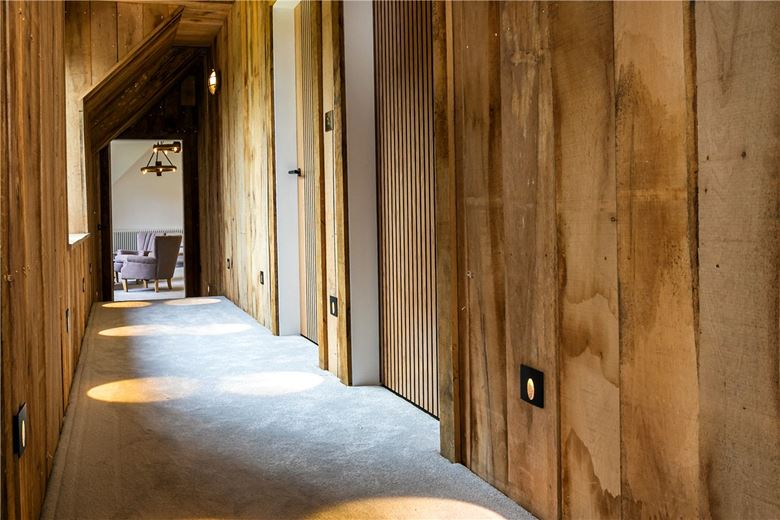 6 bedroom house, Burcot, Abingdon OX14 - Available