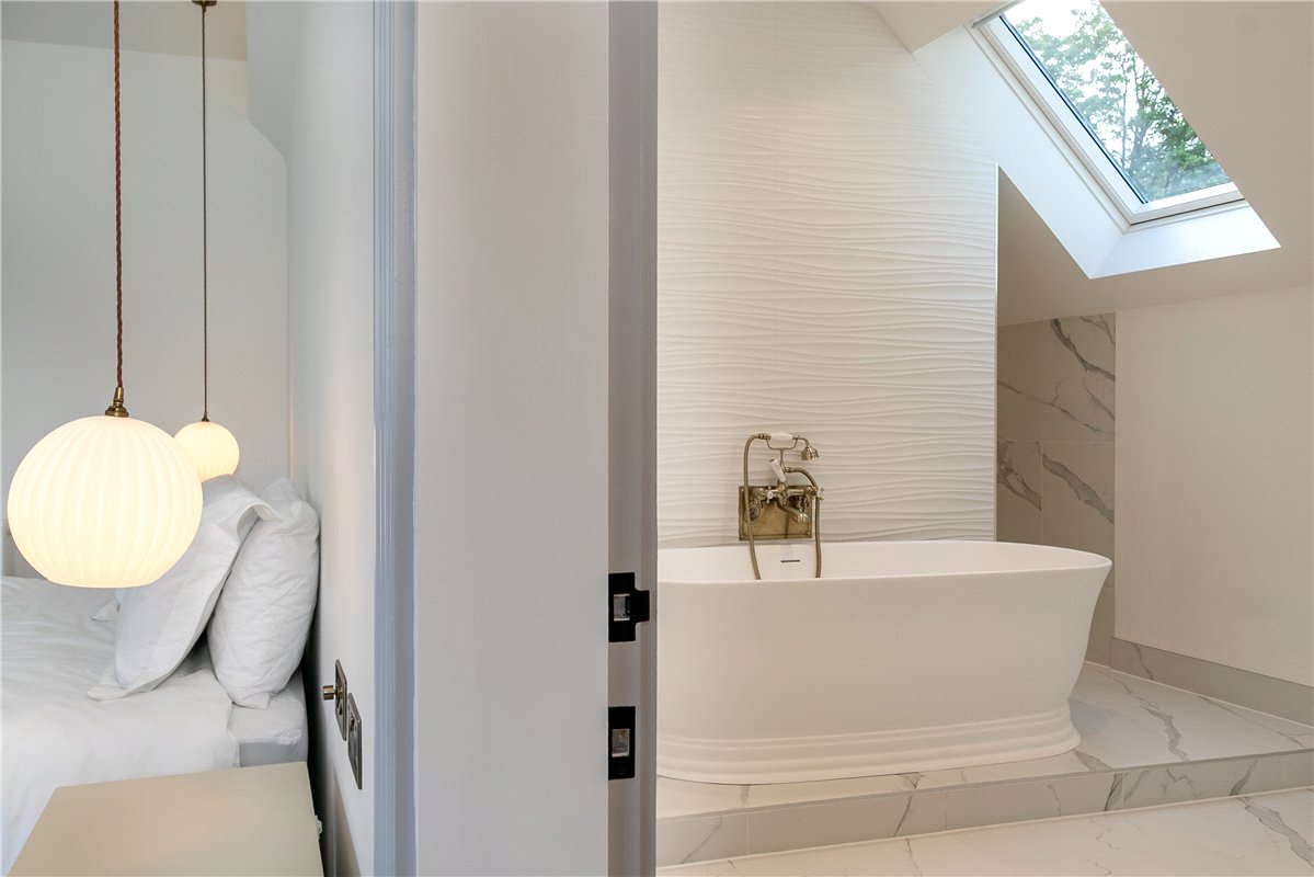 6 bedroom house, Burcot, Abingdon OX14 - Available