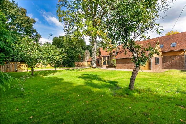 6 bedroom house, Burcot, Abingdon OX14 - Available