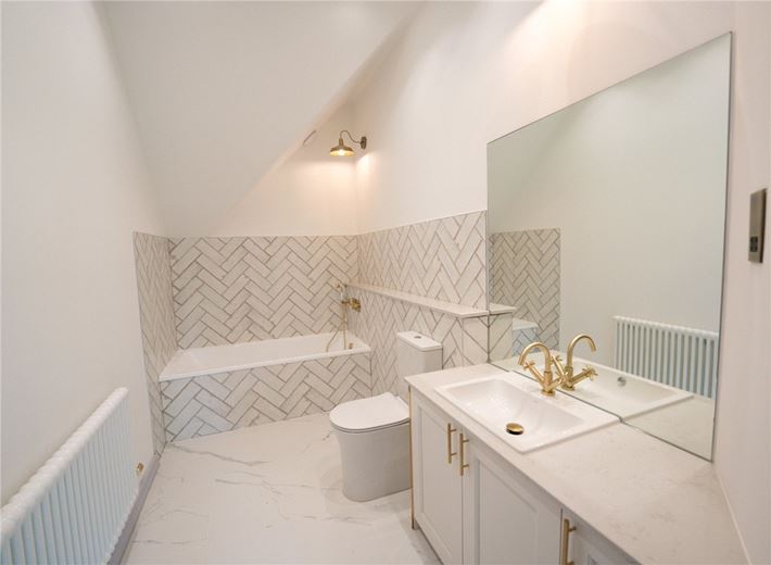 6 bedroom house, Burcot, Abingdon OX14 - Available