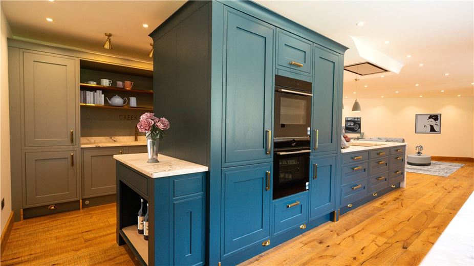 6 bedroom house, Burcot, Abingdon OX14 - Available