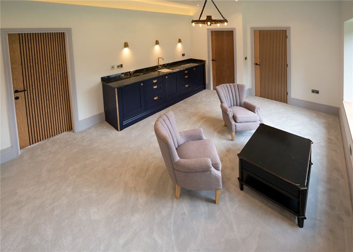 6 bedroom house, Burcot, Abingdon OX14 - Available