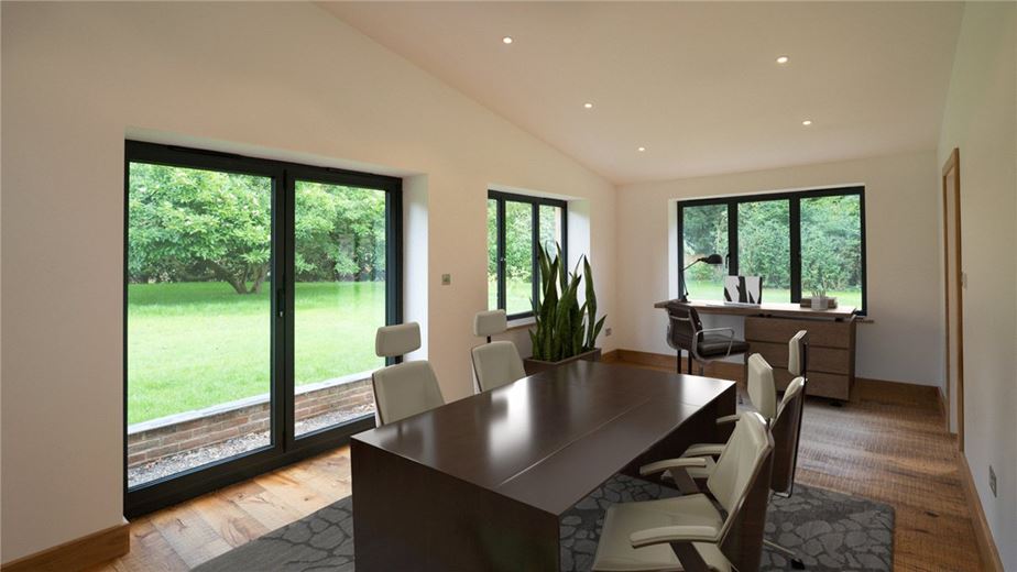 6 bedroom house, Burcot, Abingdon OX14 - Available