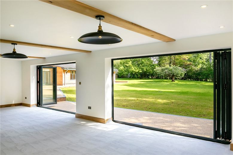 6 bedroom house, Burcot, Abingdon OX14 - Available