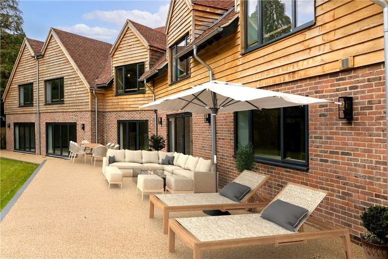 6 bedroom house, Burcot, Abingdon OX14 - Available