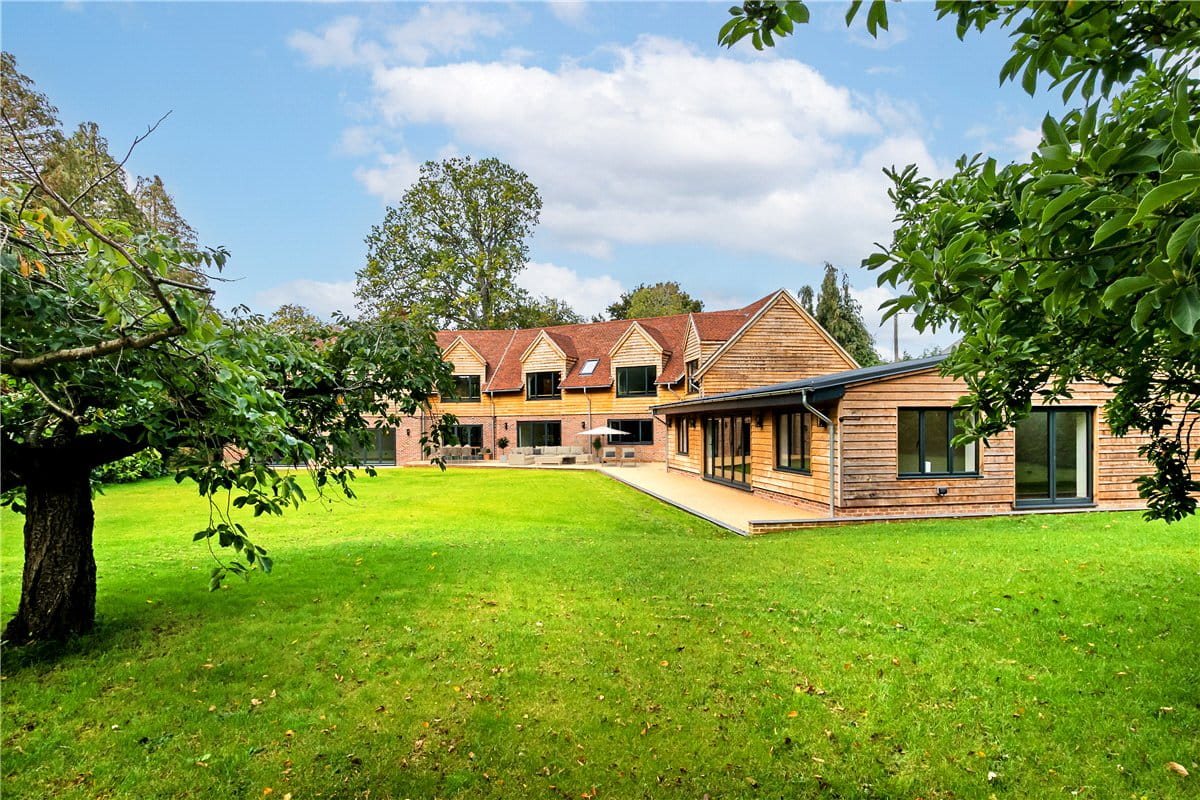 6 bedroom house, Burcot, Abingdon OX14 - Available