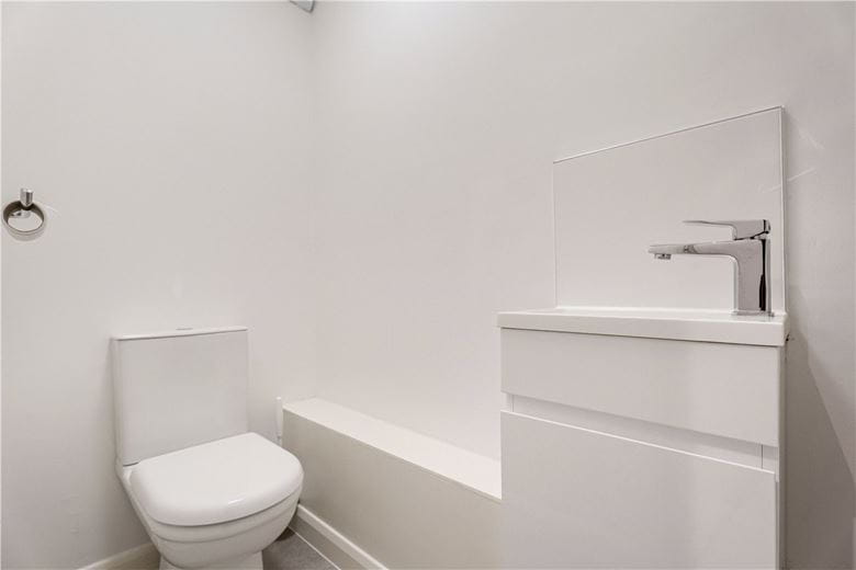 2 bedroom flat, Cunliffe Close, Oxford OX2 - Available