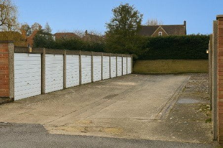 2 bedroom flat, Cunliffe Close, Oxford OX2 - Available