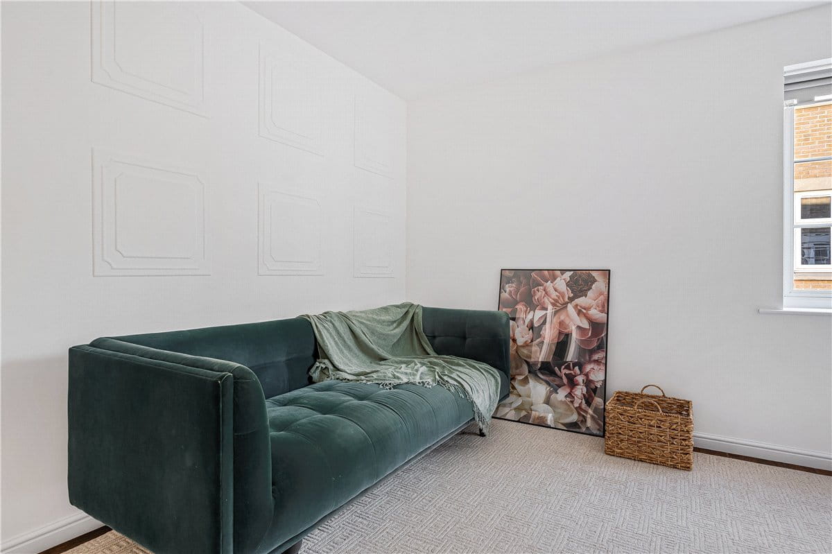 2 bedroom flat, Clear Water Place, Oxford OX2 - Available