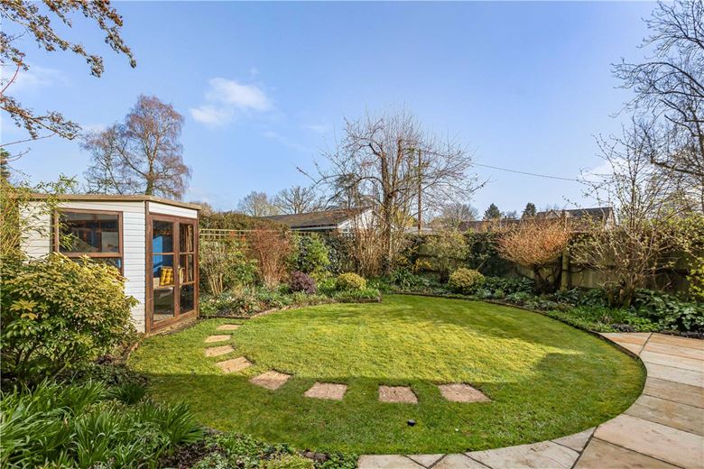 4 bedroom house, Appleton Road, Cumnor OX2 - Available