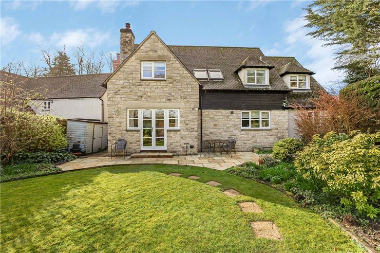 4 bedroom house, Appleton Road, Cumnor OX2 - Available