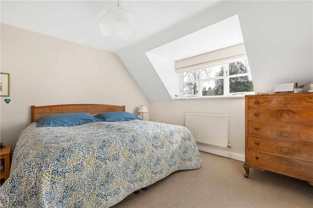 4 bedroom house, Appleton Road, Cumnor OX2 - Available