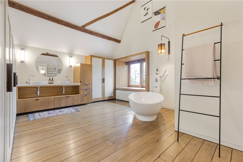 5 bedroom , Back Way, Great Haseley OX44 - Available