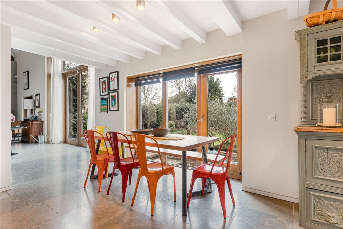 5 bedroom , Back Way, Great Haseley OX44 - Available