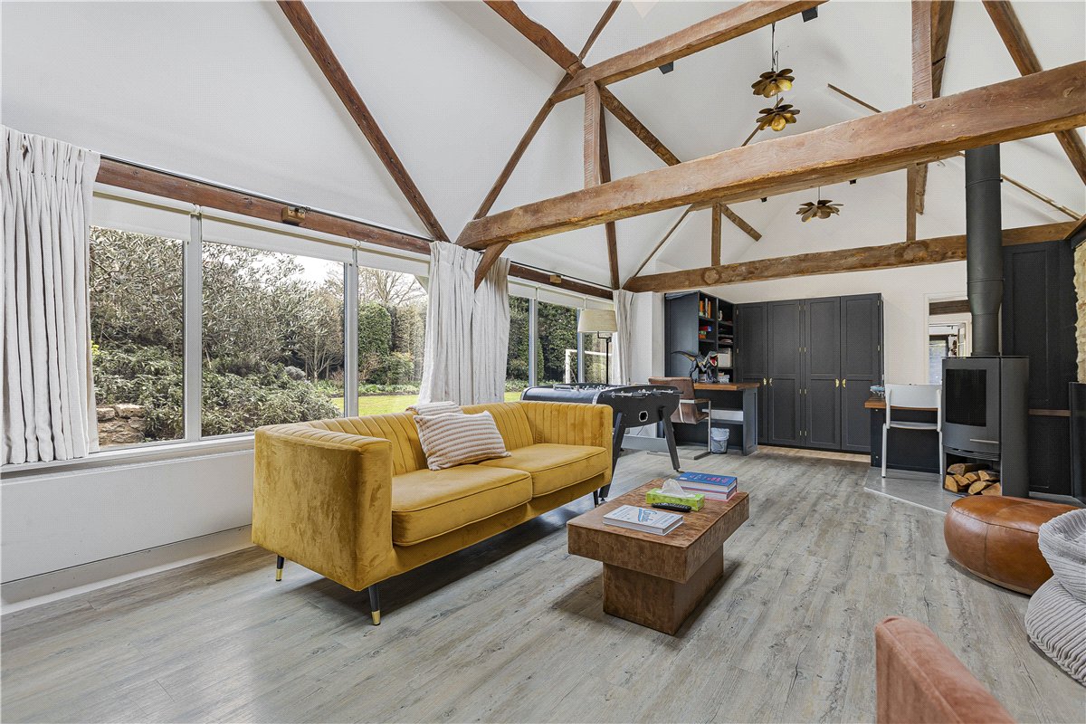 5 bedroom , Back Way, Great Haseley OX44 - Available