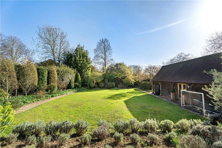 5 bedroom , Back Way, Great Haseley OX44 - Available