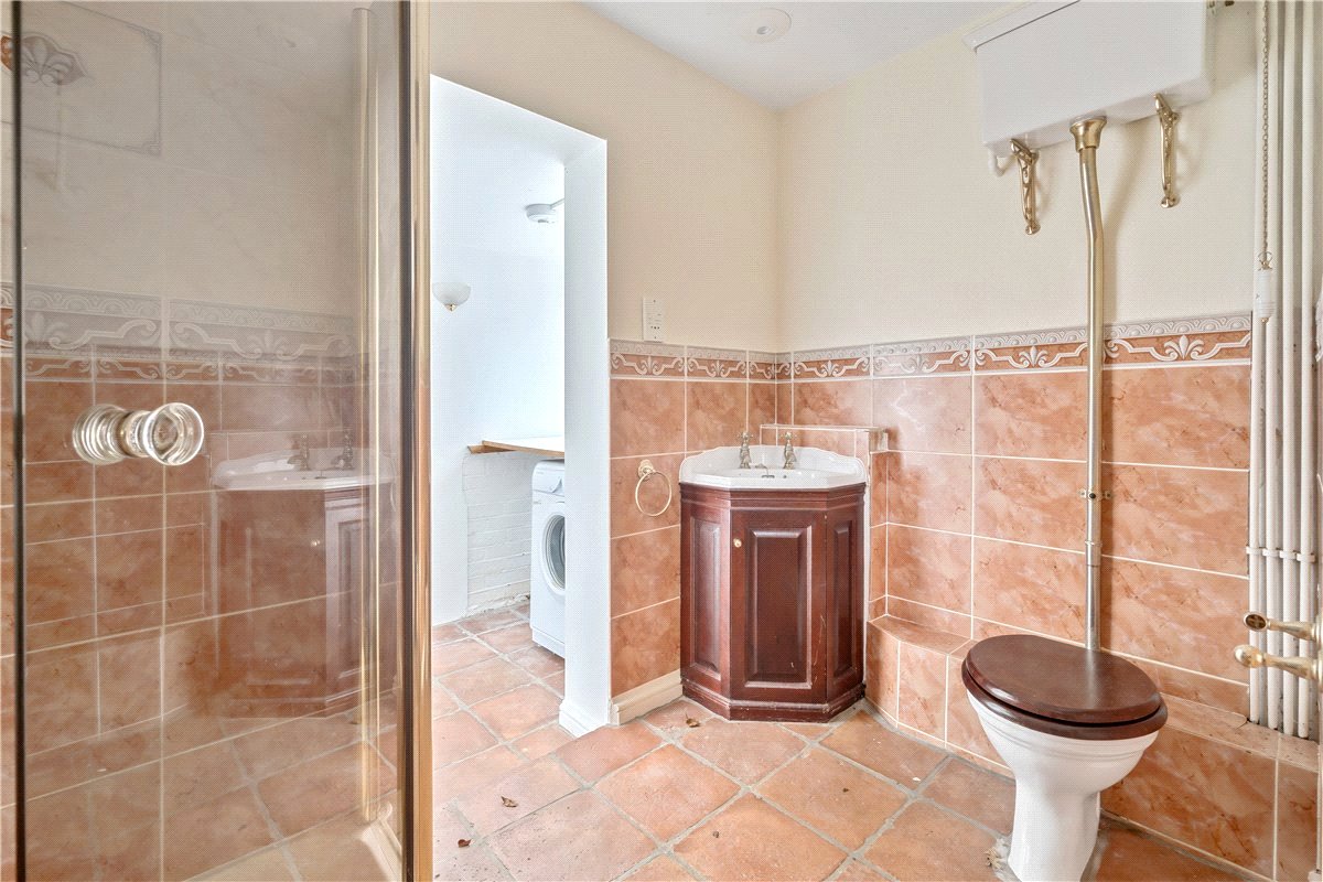 4 bedroom house, Tye Lane, Walberton BN18 - Available