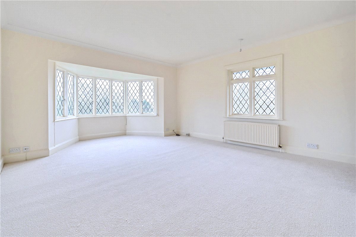 4 bedroom house, Tye Lane, Walberton BN18 - Available